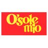 O'sole mio