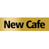 New Cafe